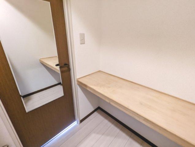 アーツタチバナ（503） その他