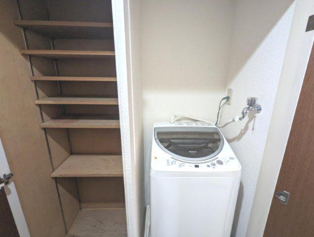 アーツタチバナ（503） 部屋画像