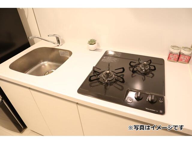 グレースコート町屋（304） 室内
