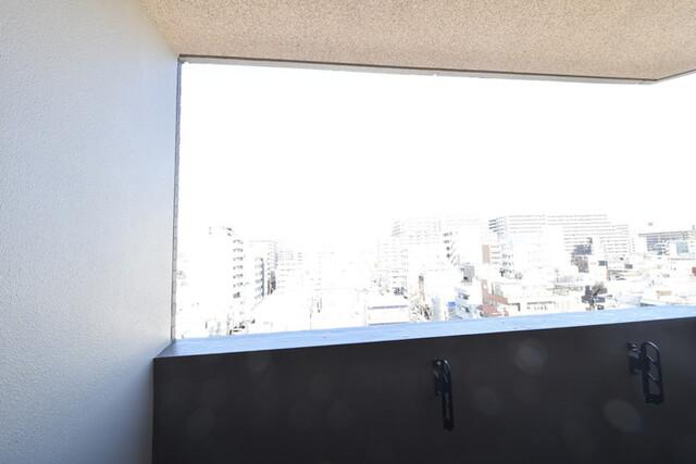 グランパセオ清澄白河Ⅱ（0608） 部屋画像