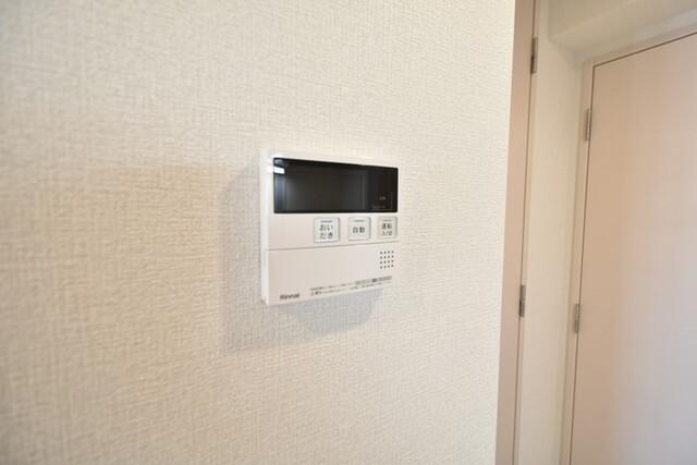 グランパセオ清澄白河Ⅱ（0608） 設備