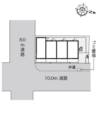 レオネクストサニーハイム（104） その他