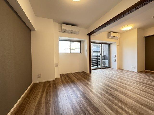 コンシェリア町屋（701） 室内