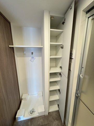 コンシェリア町屋（801） 設備