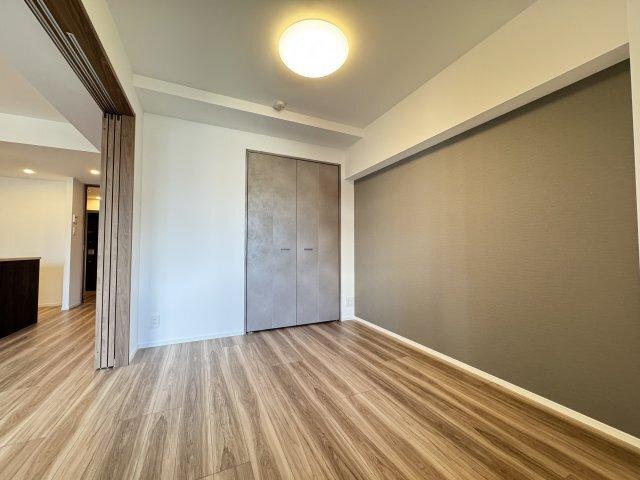 コンシェリア町屋（701） 室内
