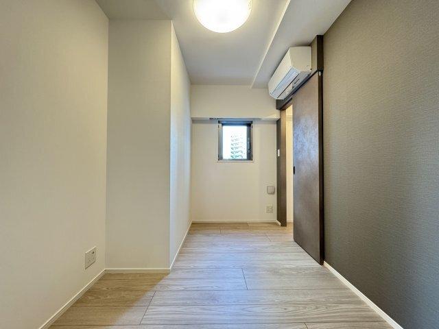コンシェリア町屋（802） 室内