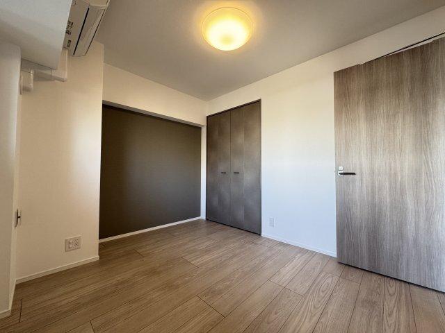 コンシェリア町屋（802） 室内