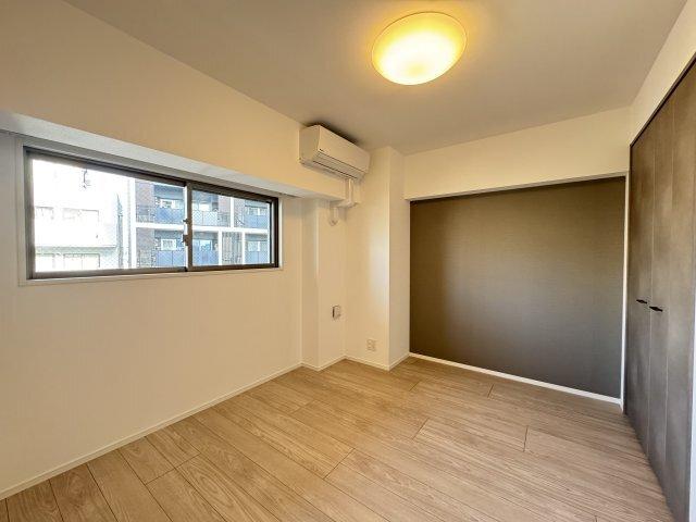 コンシェリア町屋（802） 室内