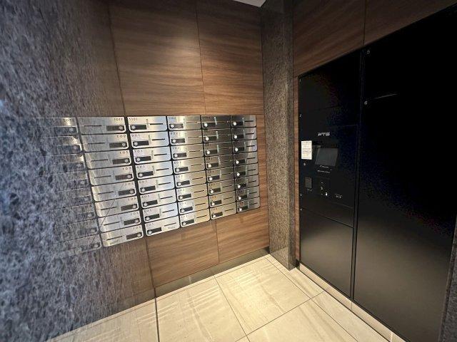 コンシェリア町屋（902） 部屋画像