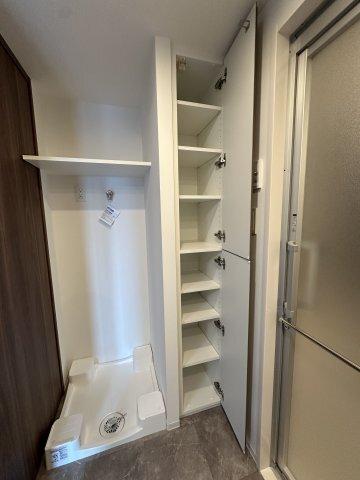 コンシェリア町屋（1101） 設備