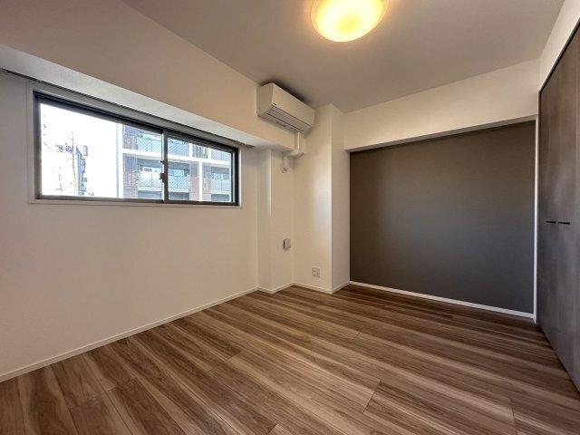 コンシェリア町屋（902） 室内