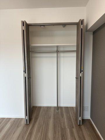 コンシェリア町屋（1101） 収納