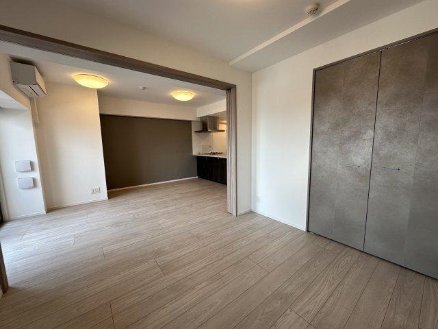 コンシェリア町屋（1001） その他部屋・スペース