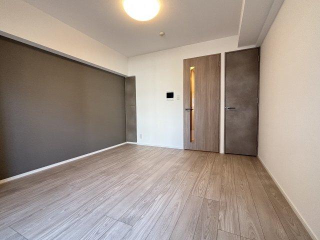 コンシェリア町屋（404） リビング