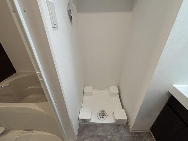 コンシェリア町屋（404） 設備