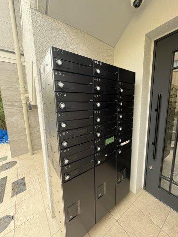 エルファーロ中野新井薬師（0305） 部屋画像