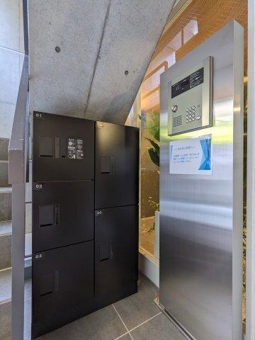 ミオテゾーロ哲学堂カーザ（0104） 部屋画像