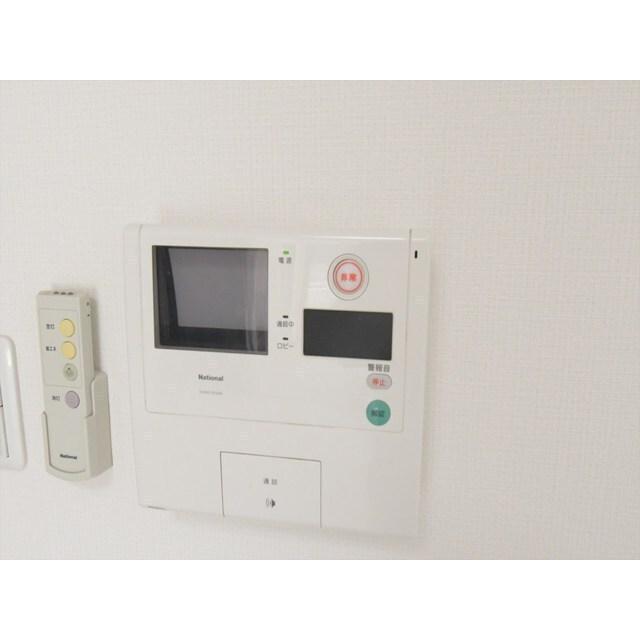 アジールコート中野坂上（0406） セキュリティ