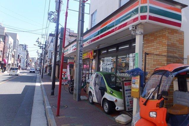 レオネクストロータスハイム（202） 部屋画像