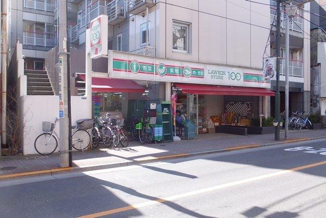 レオネクストロータスハイム（202） 部屋画像
