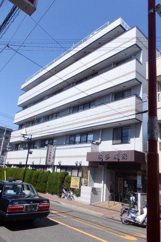レオネクストロータスハイム（202） 周辺環境