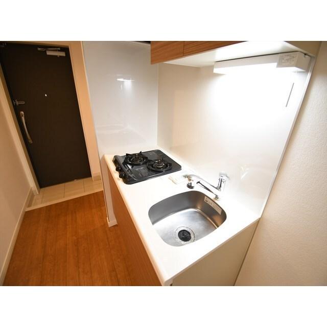 ＪＭ高輪レジデンス（0210） キッチン