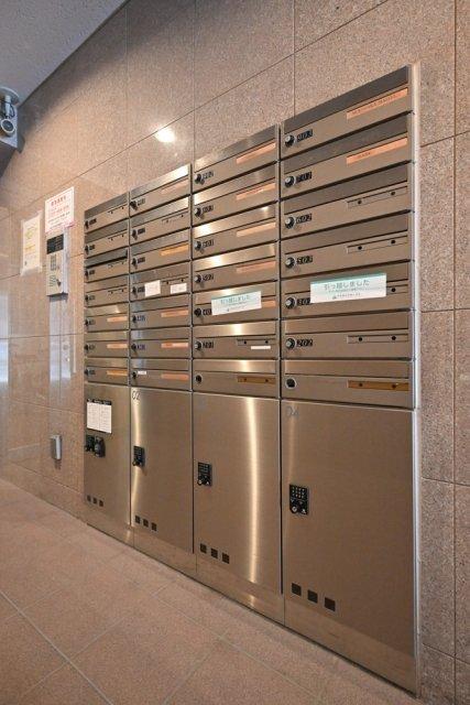 フォレストヒルズ小日向 部屋画像