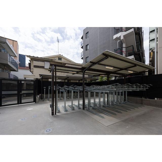 ACP Residence 中野新橋（0303） 部屋画像