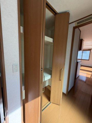 ジョイナス（203） 室内