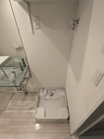 フラッフィー市谷台町（0402） 設備