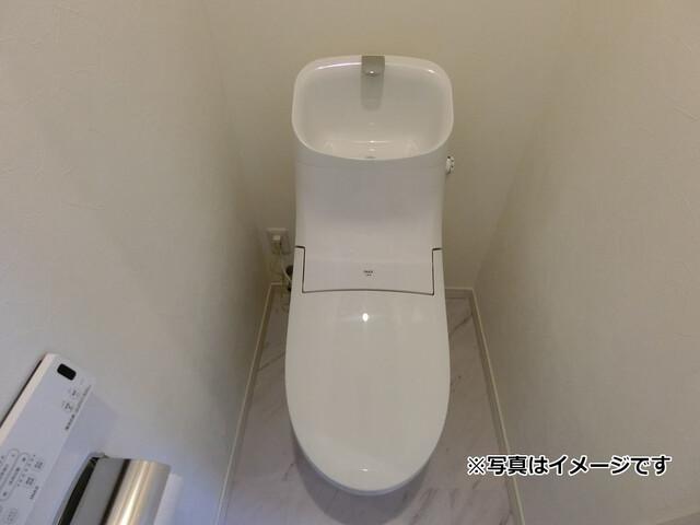 ウエリスアーバン住吉WEST（303） 室内