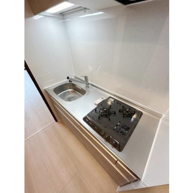 クレヴィスタ東向島（501） 室内