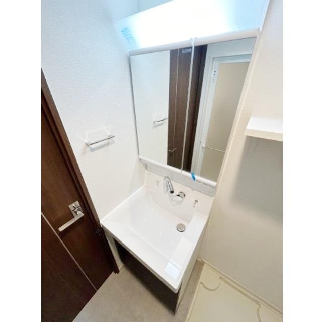 クレヴィスタ東向島（501） 室内