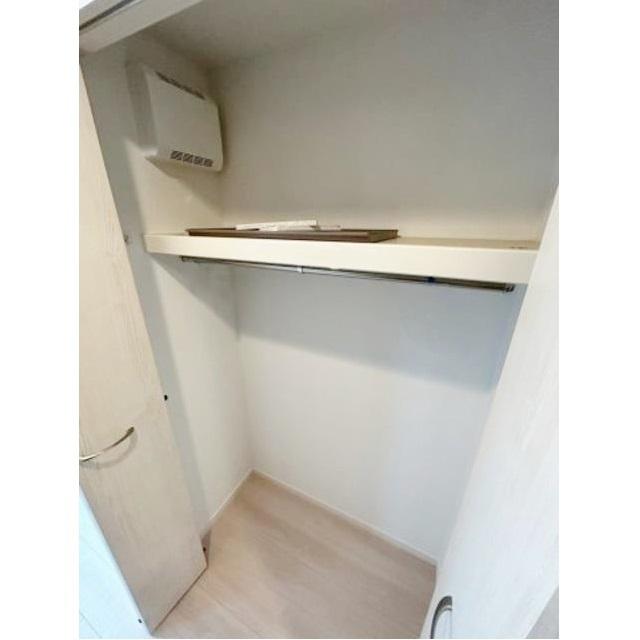 クレヴィスタ東向島（501） 室内