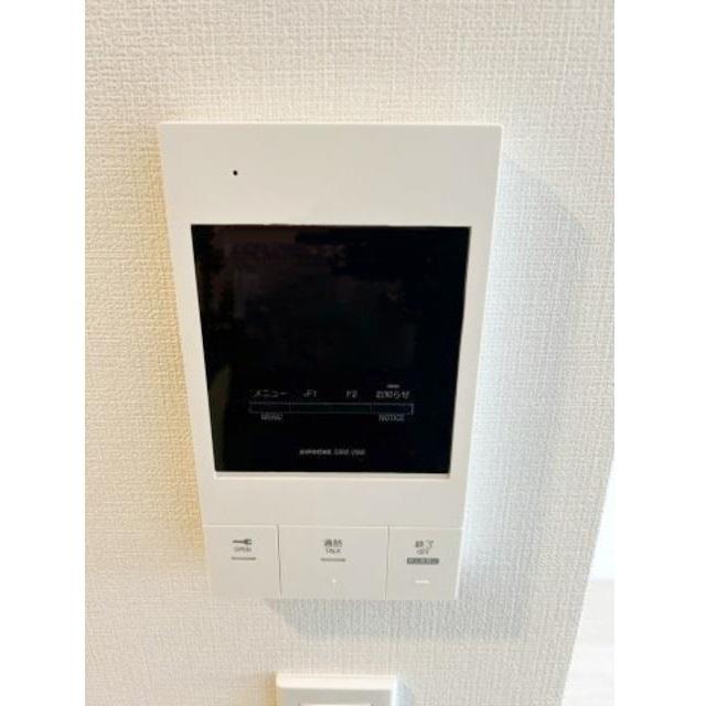 クレヴィスタ東向島（501） 室内