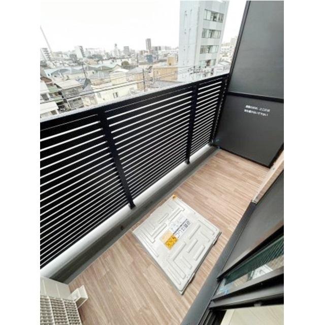 クレヴィスタ東向島（501） 室内