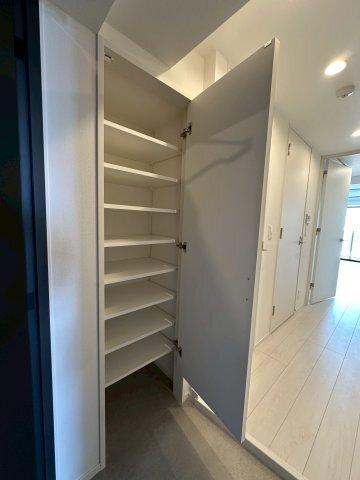 クレヴィスタ中野（102） 設備