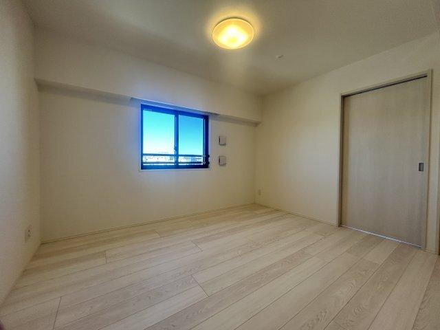 GRANPASEO東十条（904） リビング