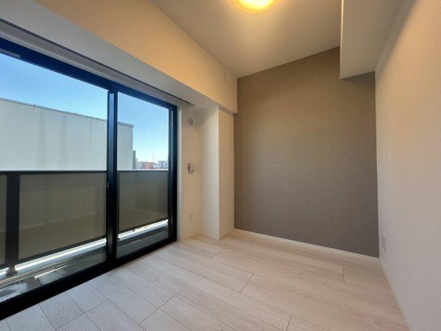 GRANPASEO東十条（904） リビング