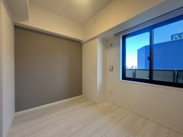 GRANPASEO東十条（904） リビング