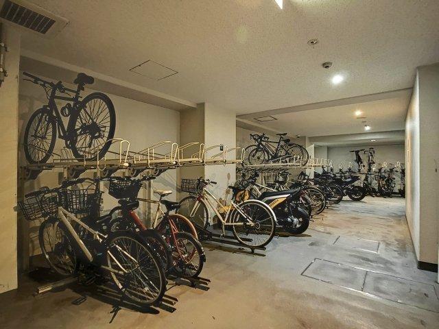 クオリア神南フラッツ 部屋画像