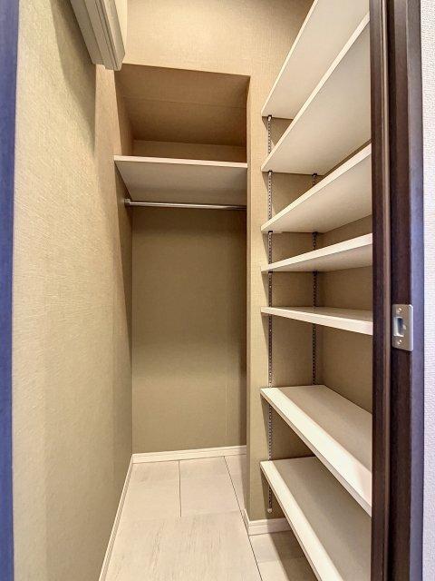 クオリア神南フラッツ 部屋画像