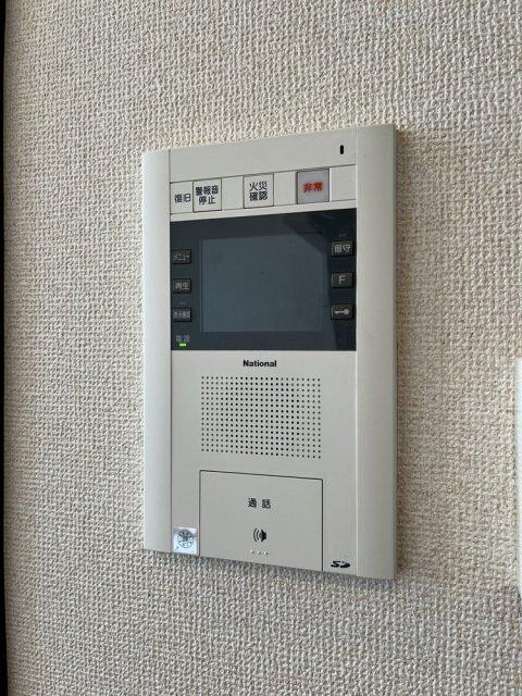 クオリア神南フラッツ 部屋画像