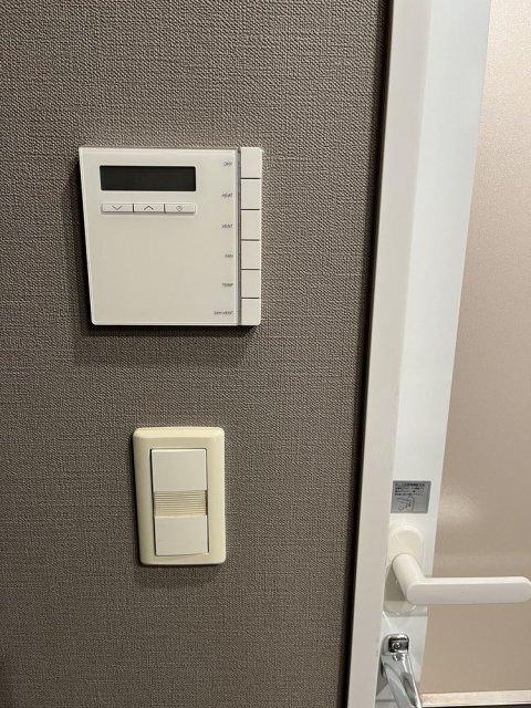 クオリア神南フラッツ 部屋画像