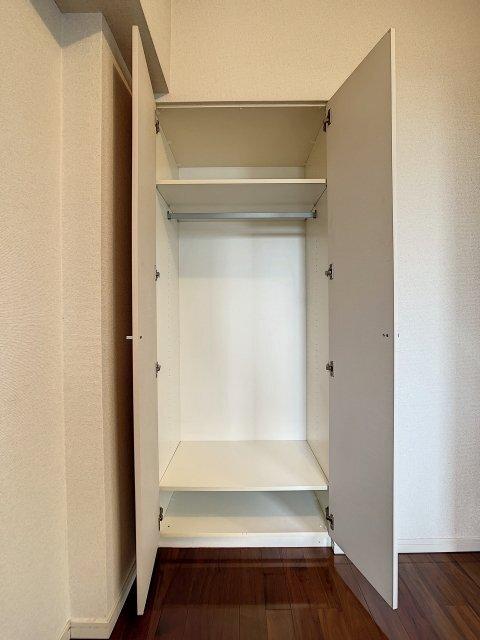 クオリア神南フラッツ 部屋画像