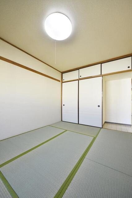 ウィンダム宮前（505） 部屋画像