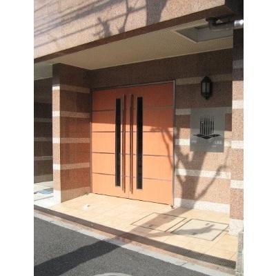 プリズムスクエア本駒込（303） 室内