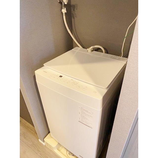 ライトハウス大塚（502） 室内
