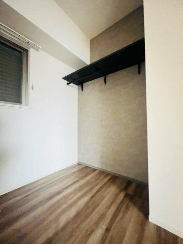 Belleviage Kuramae 収納