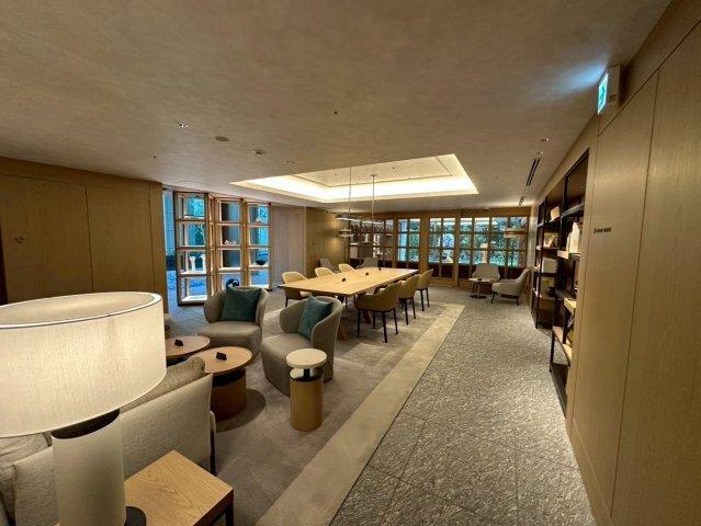 三田ガーデンヒルズ（E1017） 部屋画像
